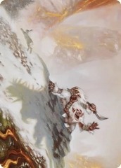Art Series (21/81) - Dragon Fodder